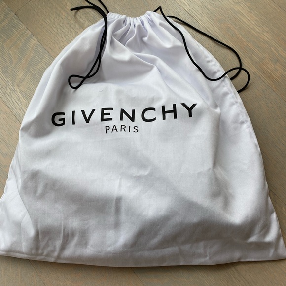 Givenchy Bags Givenchy Women Downtown Nylon Mini Backpack Poshmark